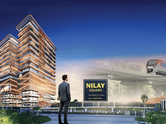 Nilay Square Alpha 2 – Premium Furnished Commercial Studios 7