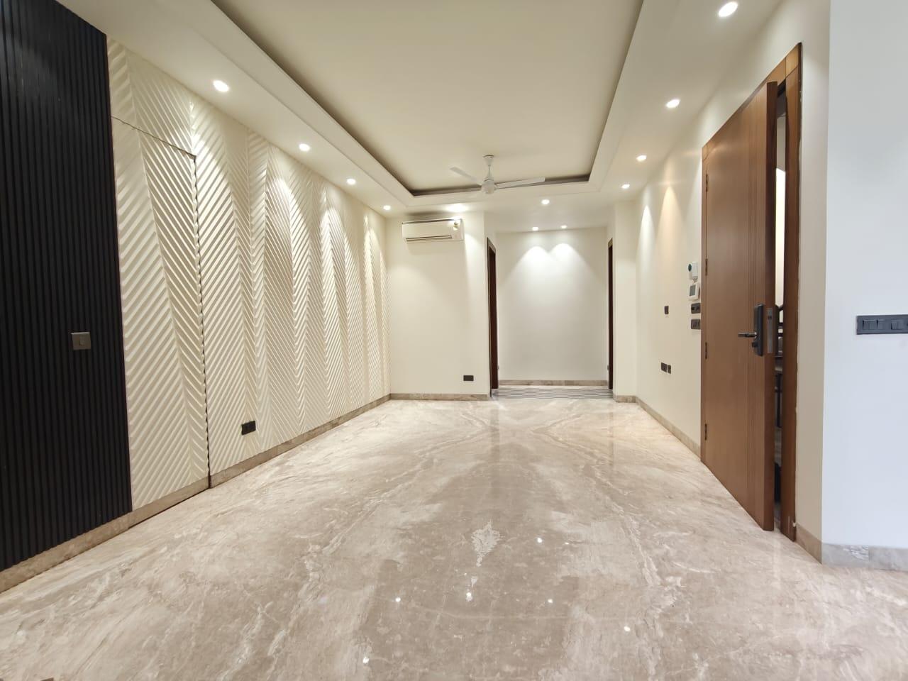 3 BHK Independent Builder Floor for rent in DLF Cyber City, Gurgao 3