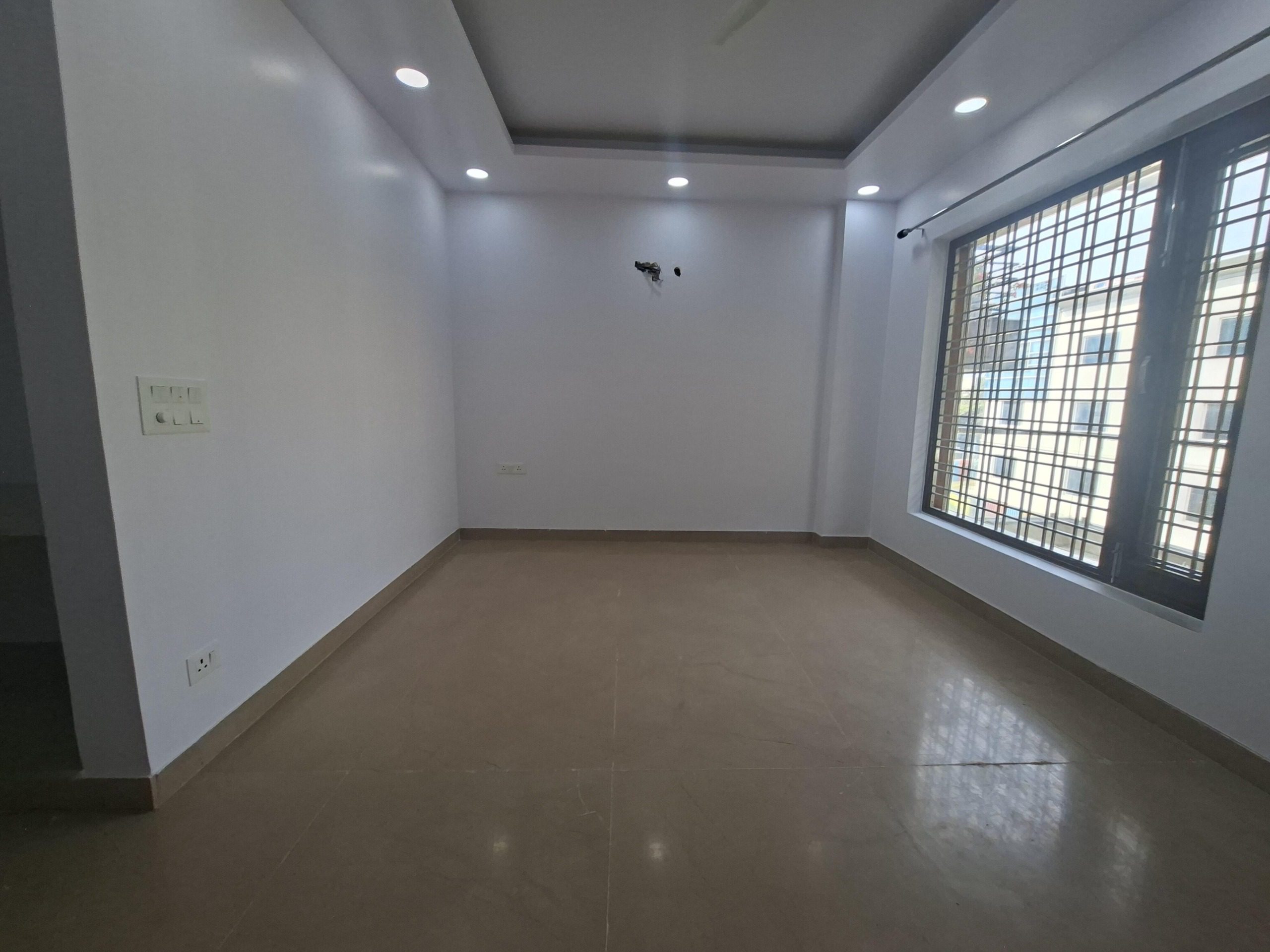 3 BHK Independent Builder Floor for rent in Malibu Town, Gurgaon 2