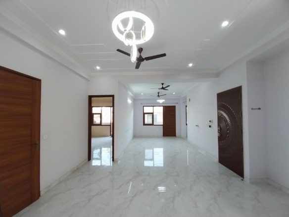3 BHK Independent Builder Floor for rent in Sector 45, Gurgaon 6