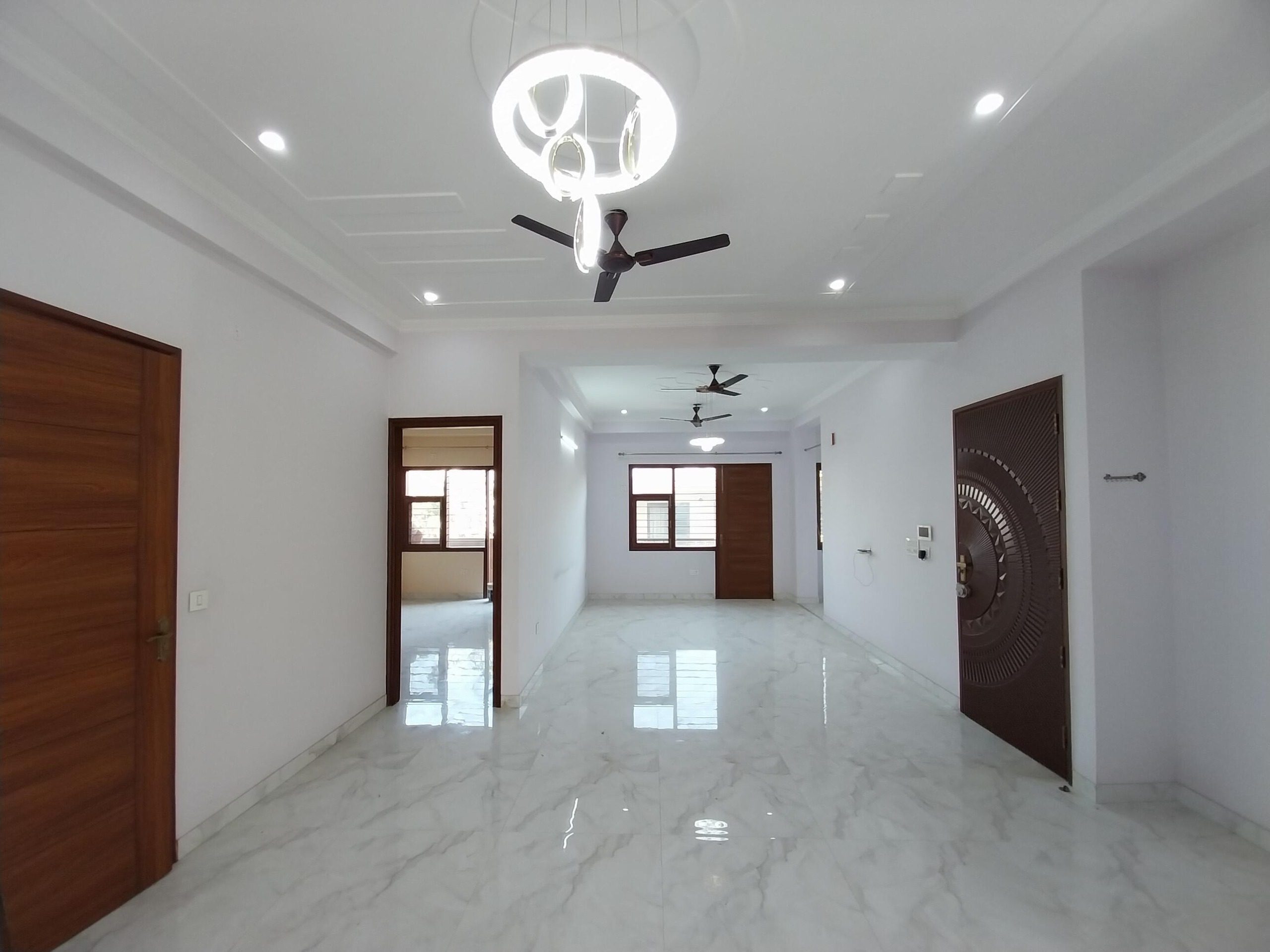 3 BHK Independent Builder Floor for rent in Sector 45, Gurgaon 2