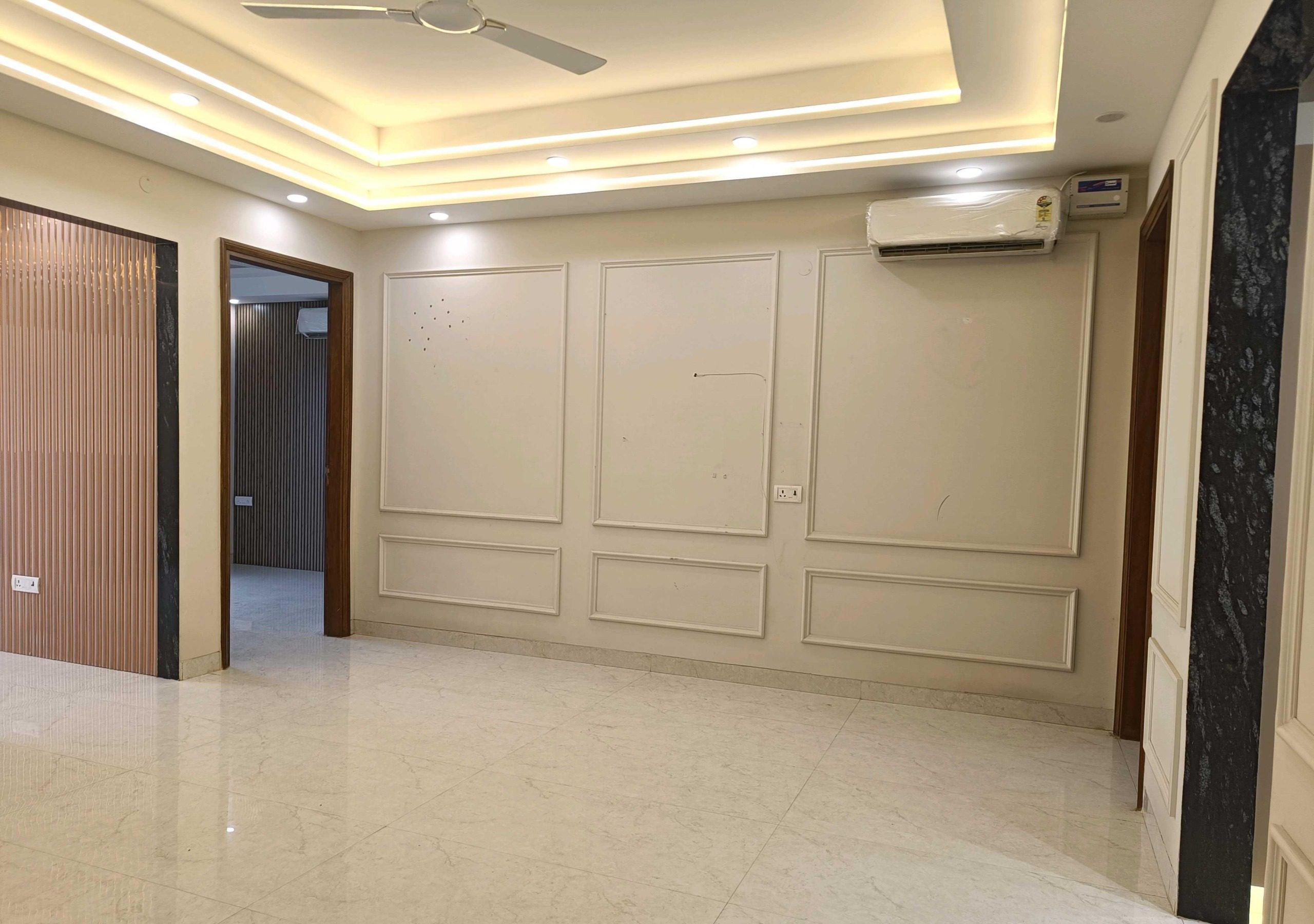 3 BHK Independent Builder Floor for rent in Sector 57, Gurgaon 1