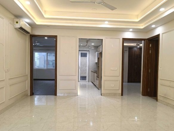 3 BHK Independent Builder Floor for rent in Sector 57, Gurgaon 12