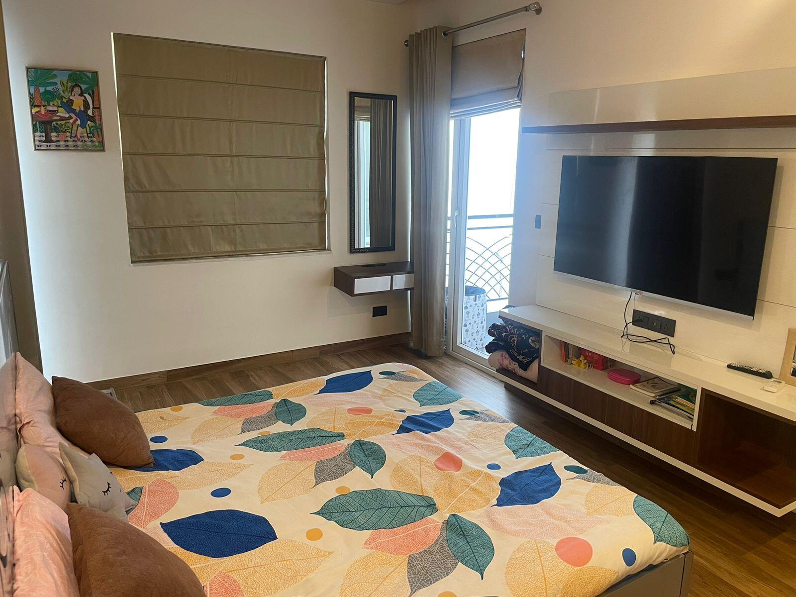 3 BHK Independent Builder Floor for rent in Sector 67A, Gurgaon 1