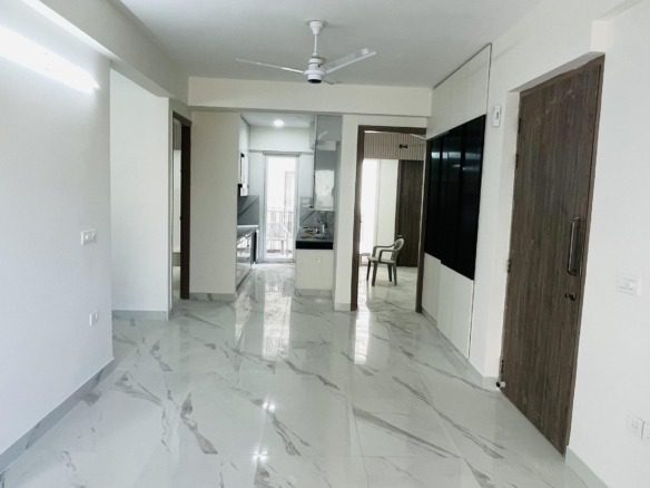 3 BHK Independent Builder Floor for rent in Sector 89, Gurgaon 36