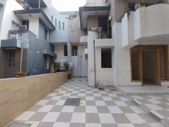 3 BHK Independent Builder Floor in Block F Sector 57, Gurgaon 22