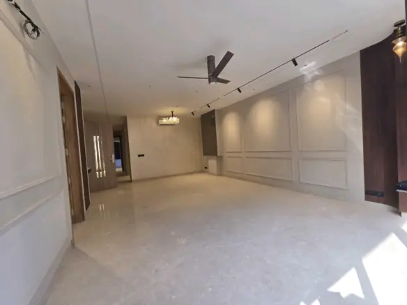 3 BHK Independent Builder Floor in DLF Phase 1, Gurgaon 36