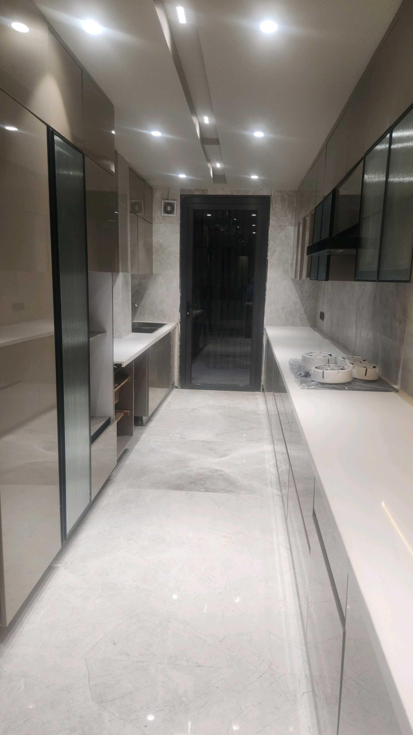 3 BHK Independent Builder Floor in DLF Phase 4, Gurgaon 4