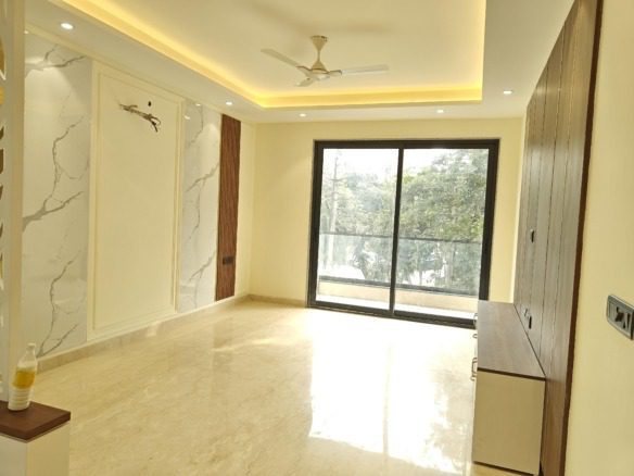 3 BHK Independent Builder Floor in Palam Vihar, Gurgaon 2