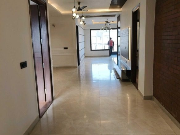 3 BHK Independent Builder Floor in Sector 57, Gurgaon, Gurgaon 14