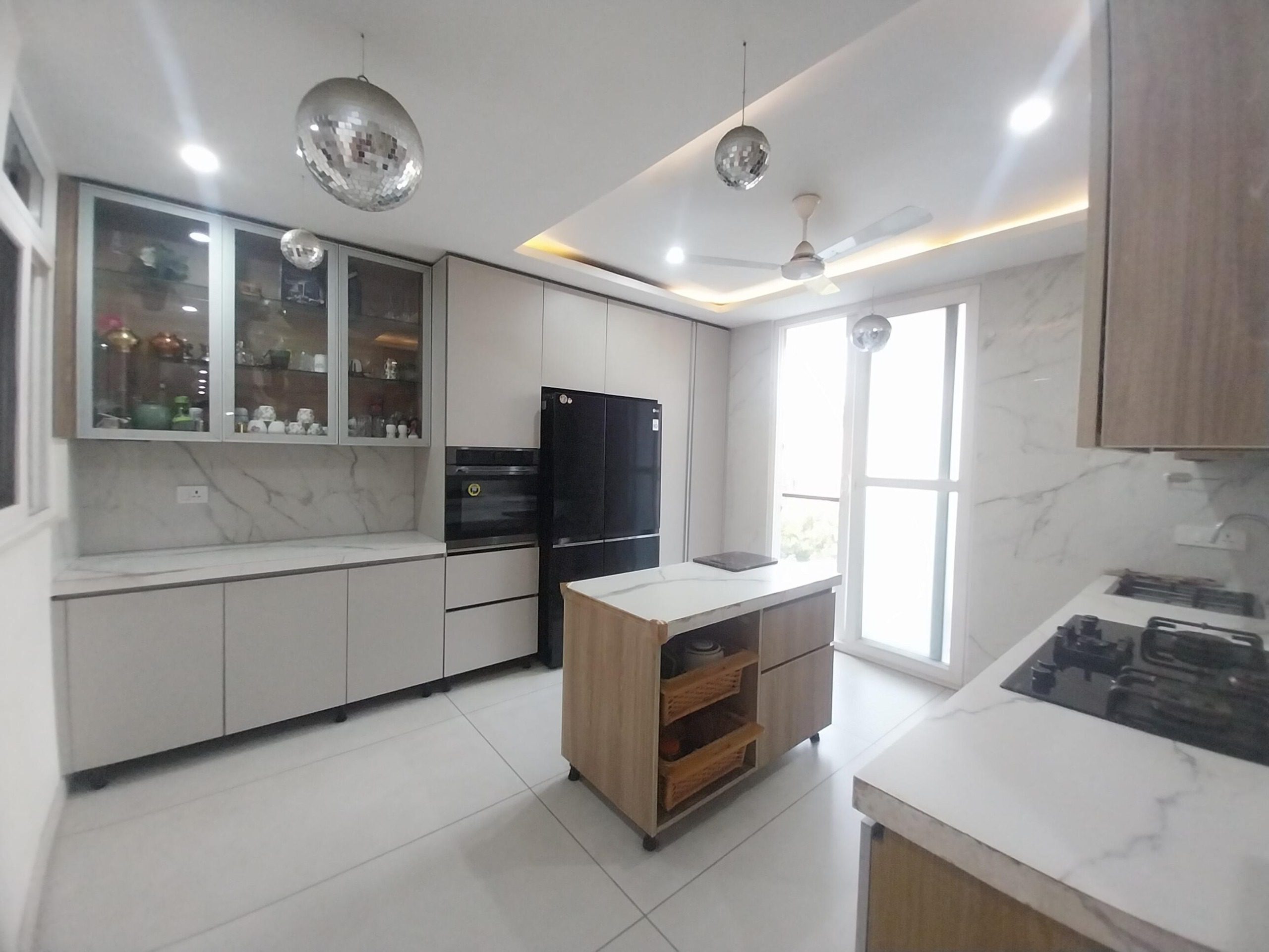 3 BHK Independent Builder Floor in Sector 15 Part 2, Gurgaon 3