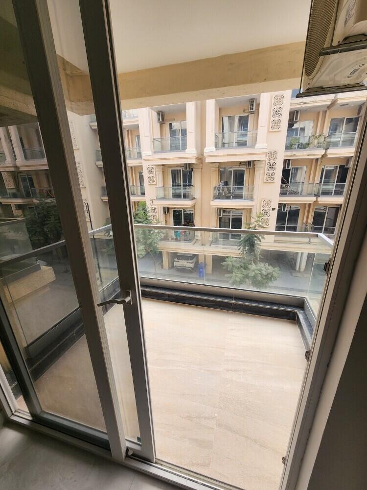 3 BHK Independent Builder Floor in Sector 37D, Gurgaon 4