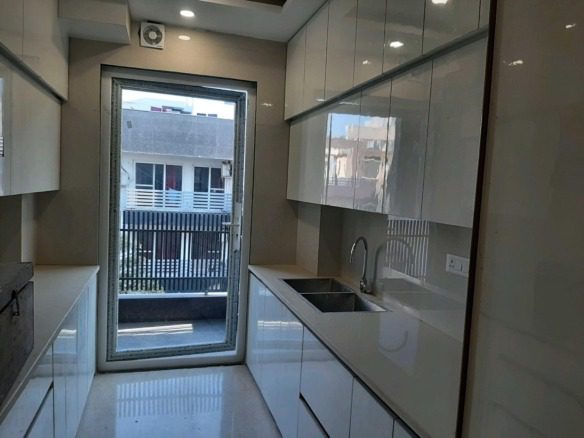 3 BHK Independent Builder Floor in Sector 45, Gurgaon 20