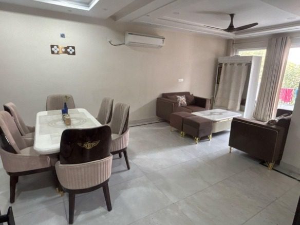 3 BHK Independent Builder Floor in Sector 47, Gurgaon 18
