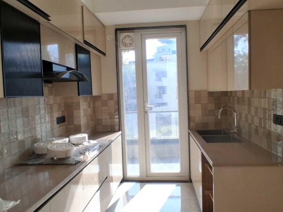 3 BHK Independent Builder Floor in Sector 57, Gurgaon 12