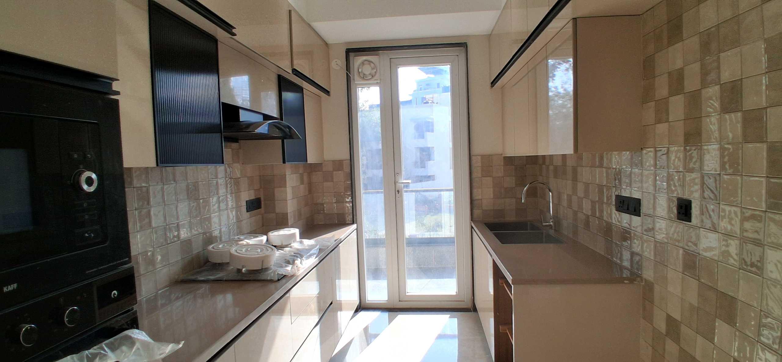 3 BHK Independent Builder Floor in Sector 57, Gurgaon 63