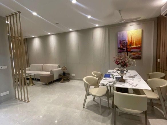 3 BHK Independent Builder Floor in Sector 63A, Gurgaon 14