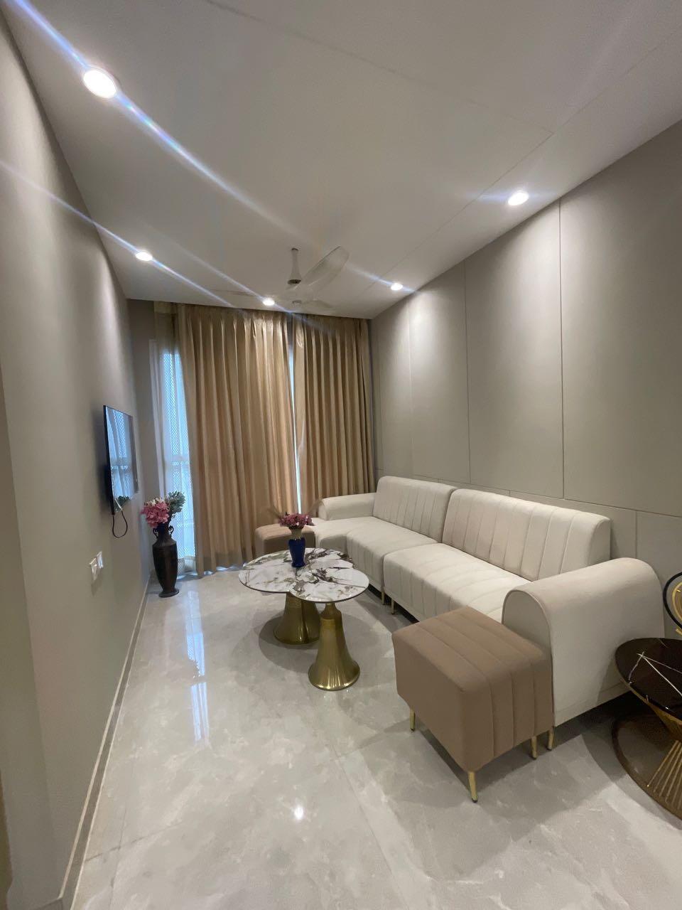 3 BHK Independent Builder Floor in Sector 63A, Gurgaon 2