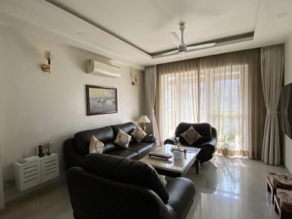 3 BHK Independent Builder Floor in Sector 65, Gurgaon 10