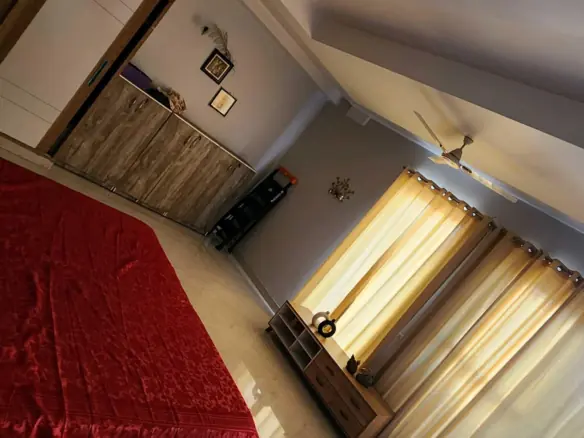 3 BHK Independent Builder Floor in Sector 7, Gurgaon 10