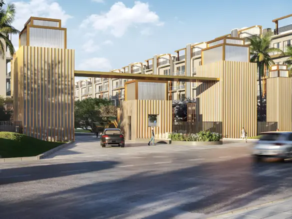 3 BHK Independent Builder Floor in Sector 79, Gurgaon 30