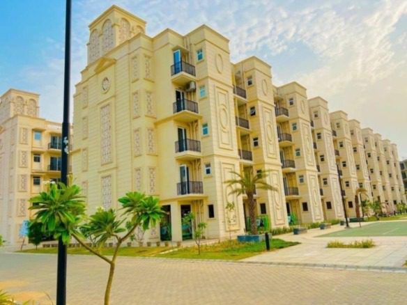 3 BHK Independent Builder Floor in Sohna Road, Gurgaon 26