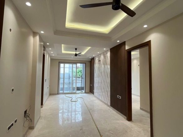 3 BHK Independent Builder Floor in Sushant Lok Phase 3, Gurgaon 4