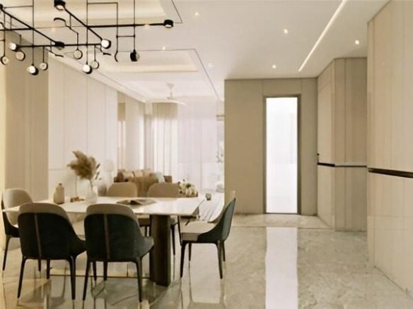 4 BHK Independent Floor in Sector 102, Gurgaon 32