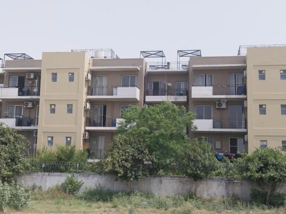 3 BHK Independent Floor in Sector 88B, Gurgaon 18