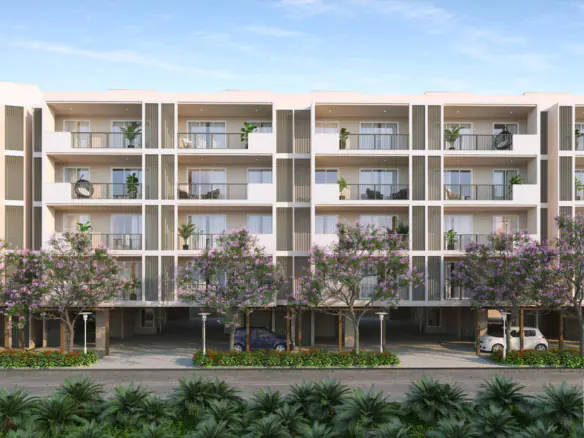 3 BHK Independent Floor in Sector 93, Gurgaon 18