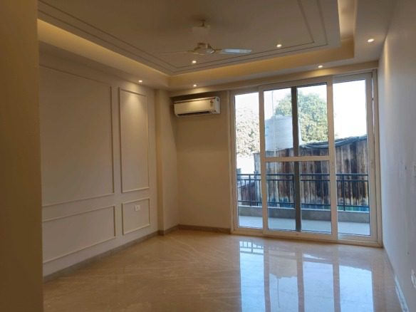 3BHK Independent Builder Floor at Signature Global Daxin Vistas 26