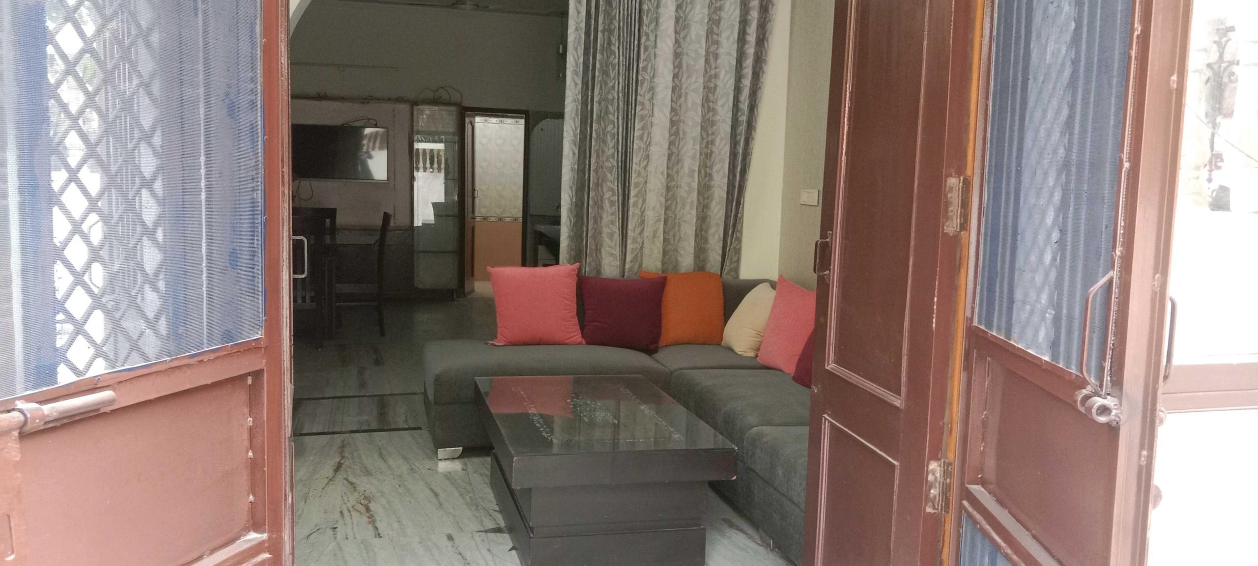 3 Bedroom House for rent in Sector 40, Gurgaon 1
