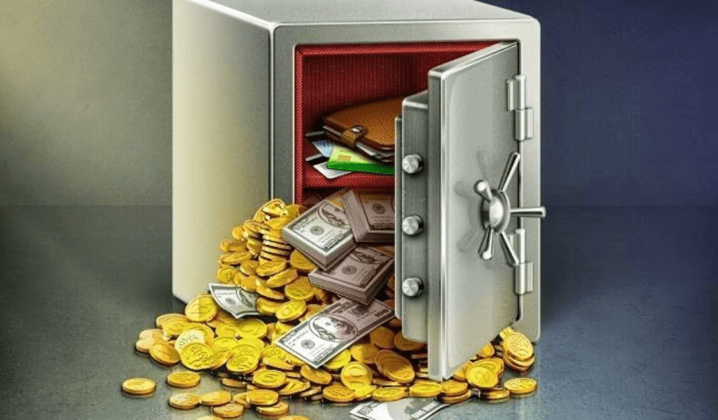 पैसे और तिजोरी का सही स्थान
