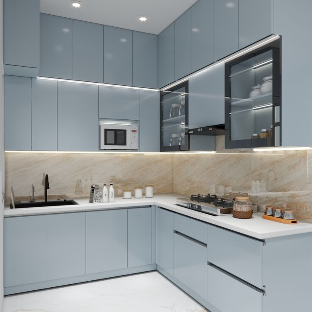 Best Directions for Kitchen Placement: