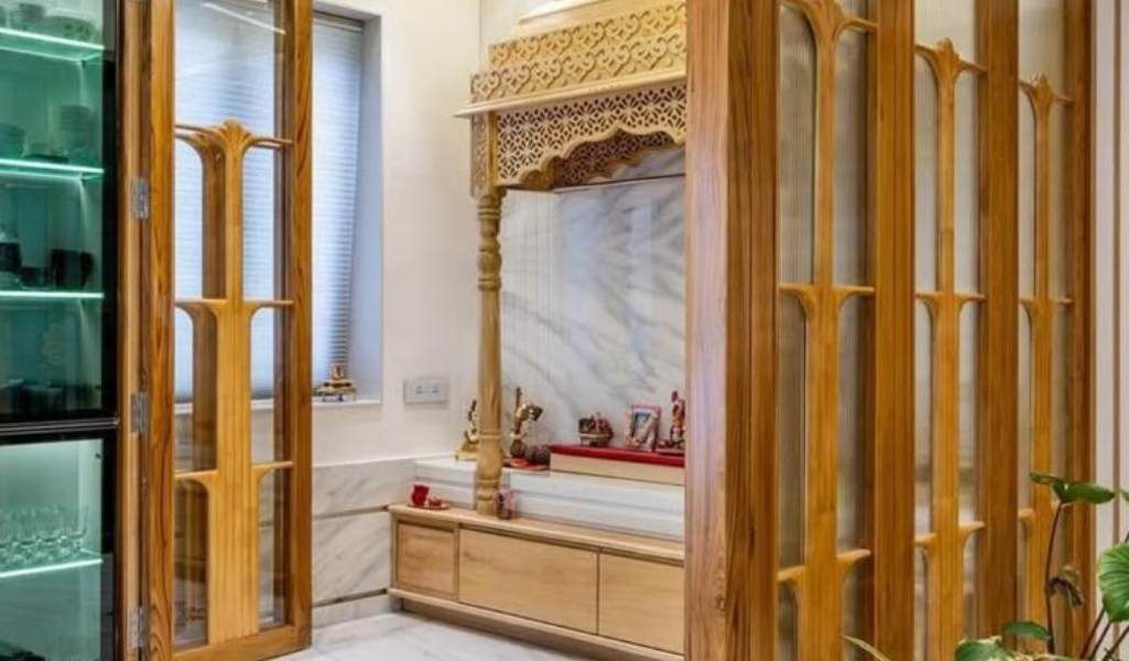 पूजा घर (Pooja Room) का वास्तु