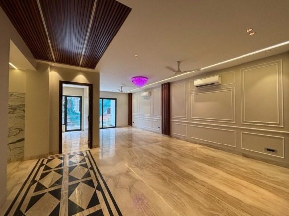4 BHK Independent Builder Floor for rent in Block M DLF phase 2, Gurgaon 14