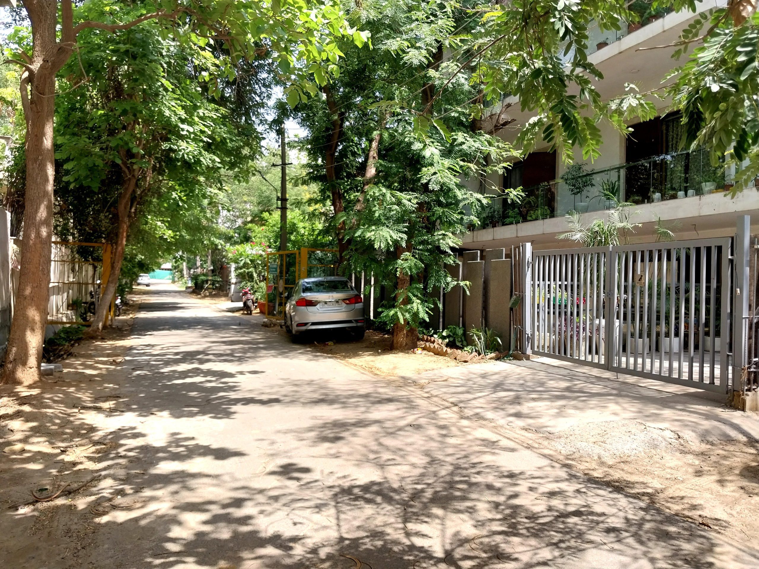 4 BHK Independent Builder Floor for rent in DLF Phase 1, Gurgaon 4