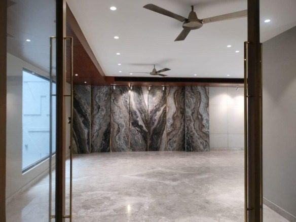 4 BHK Independent Builder Floor for rent in DLF Phase 2, Gurgaon 26