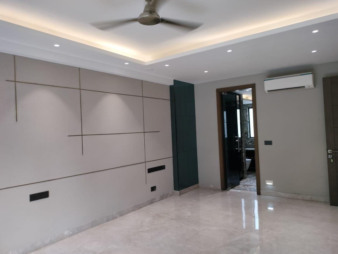 4 BHK Independent Builder Floor for rent in DLF Phase 2, Gurgaon 4