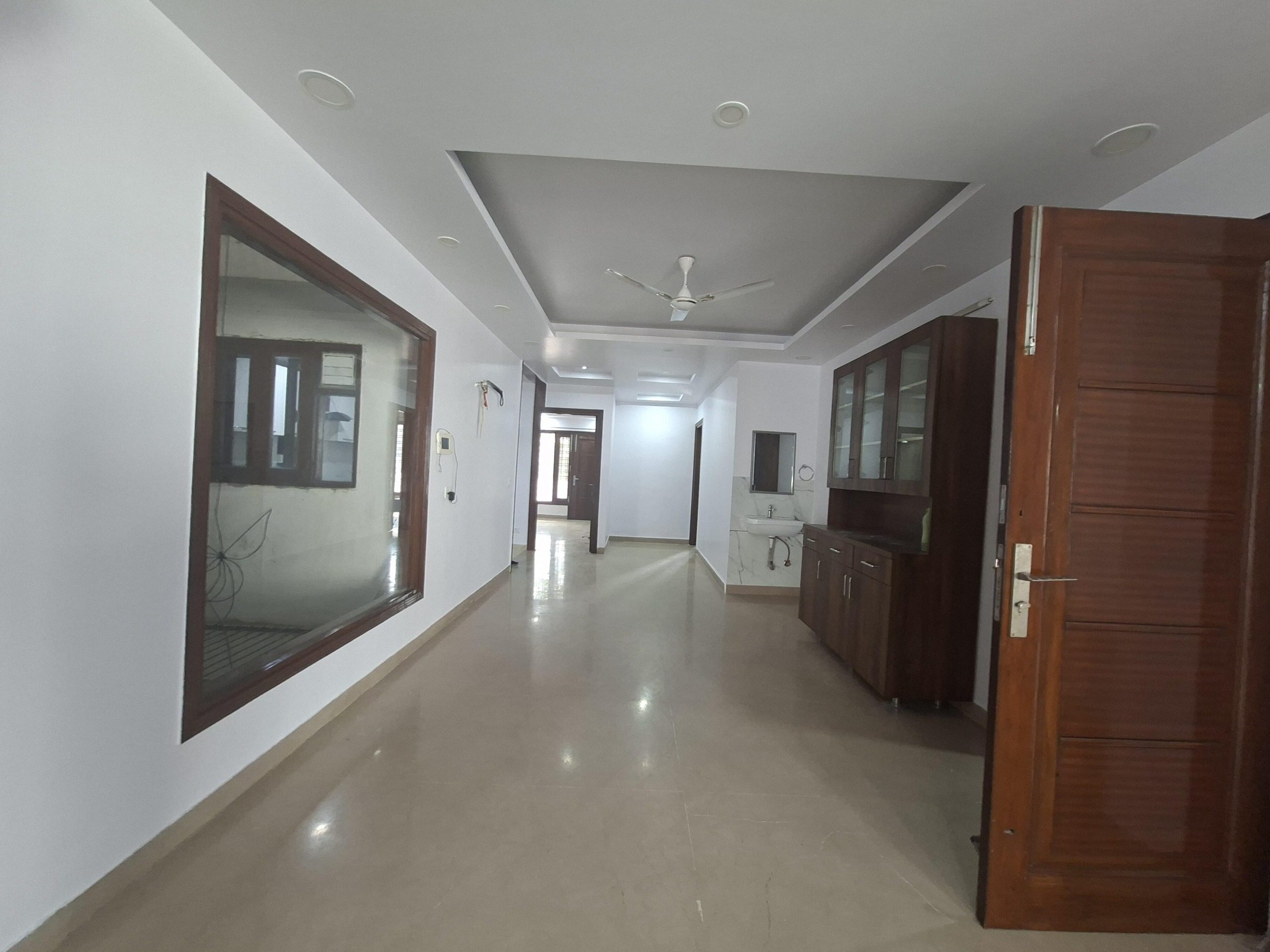 4 BHK Independent Builder Floor for rent in Galleria Market, Gurgaon 3