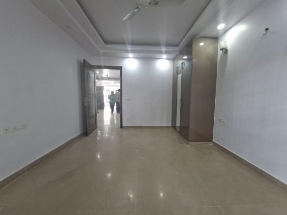 4 BHK Independent Builder Floor for rent in Galleria Market, Gurgaon 2