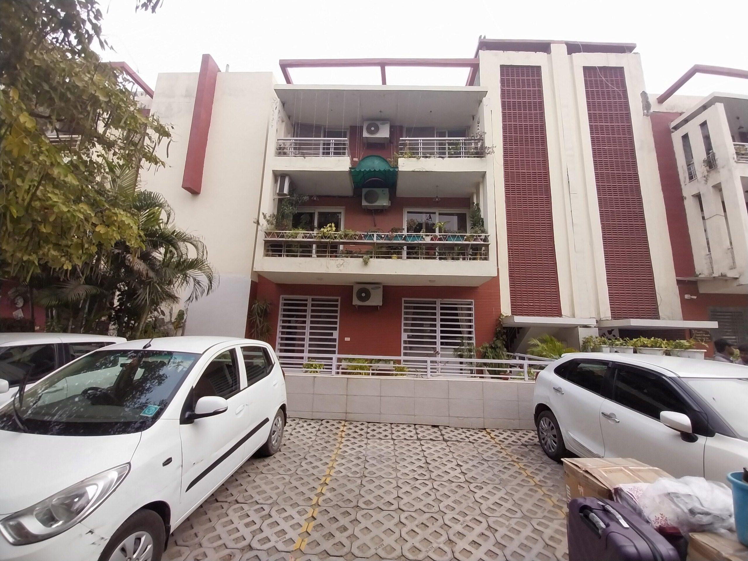 4 BHK Independent Builder Floor for rent in Sector 51, Gurgaon 1