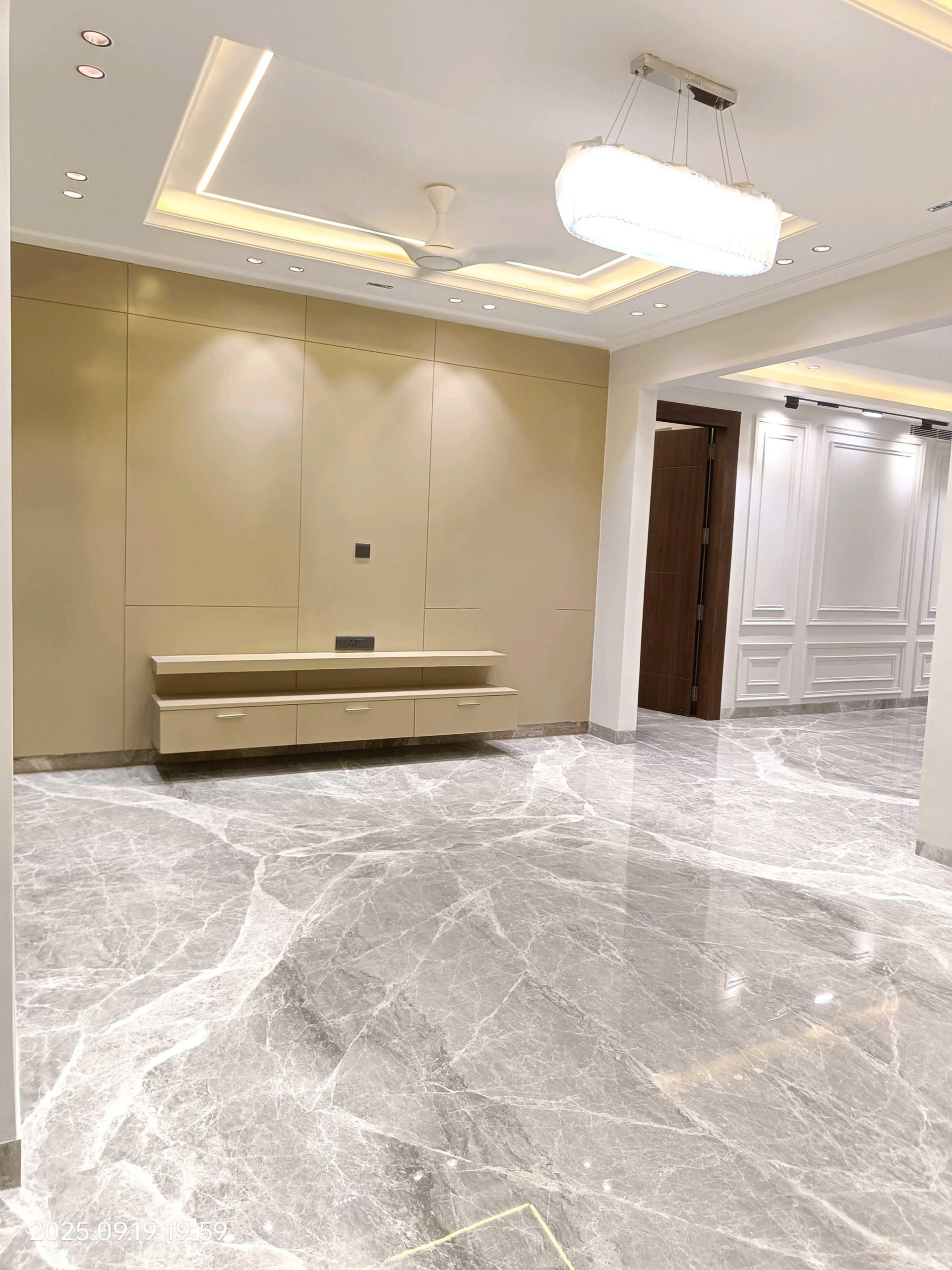 4 BHK Independent Builder Floor for rent in Sector 56, Gurgaon 3