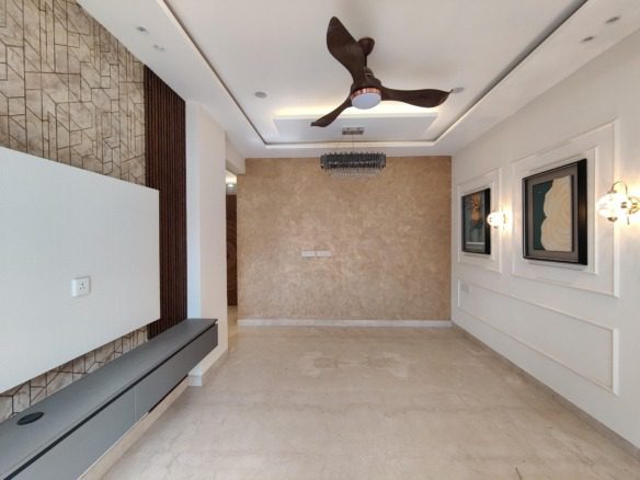 4 BHK Independent Builder Floor for rent in Sector 66, Gurgaon 24