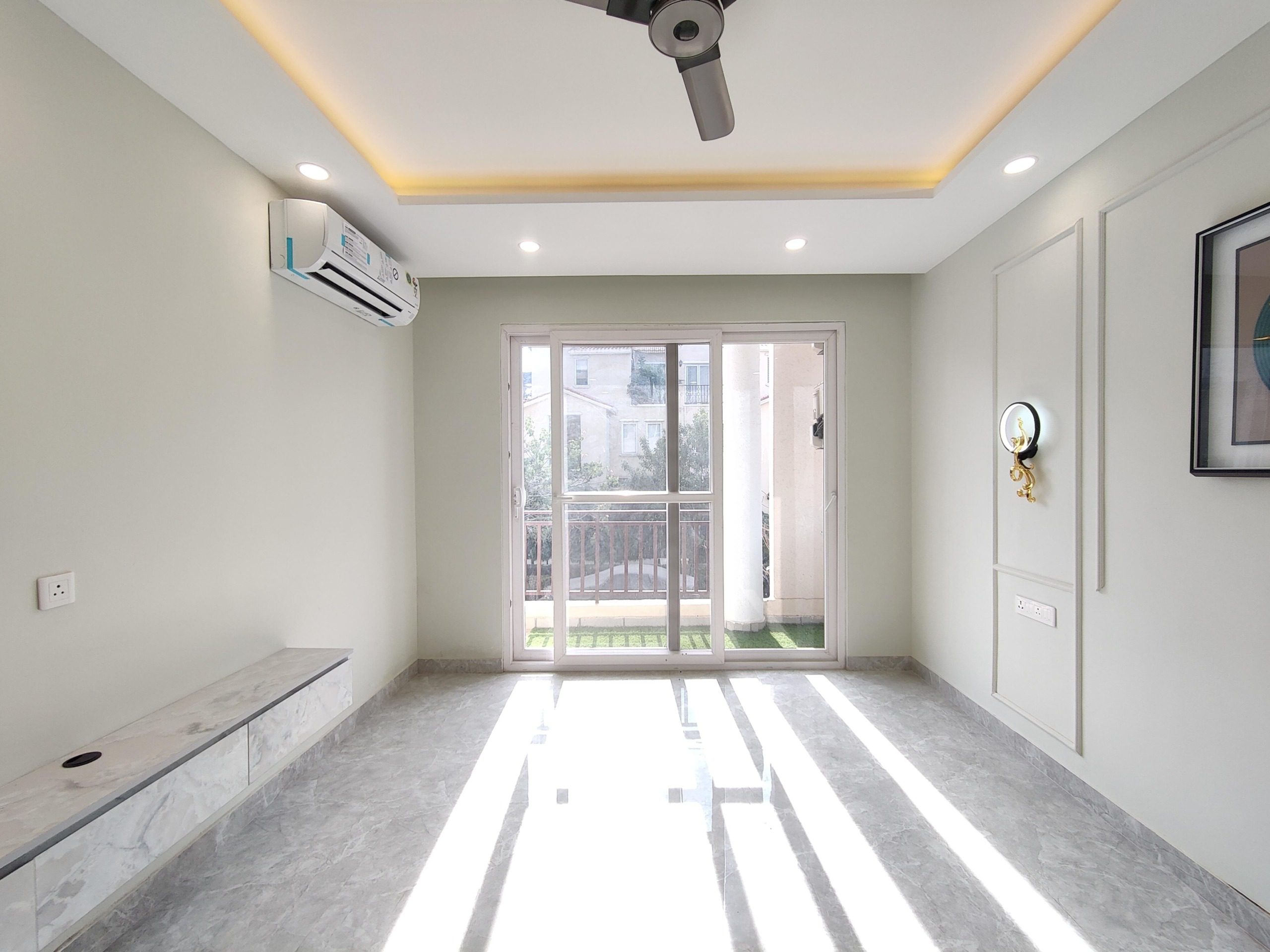 4 BHK Independent Builder Floor for rent in Sector 66, Gurgaon 5