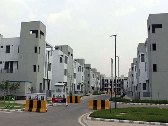 4 BHK Independent Builder Floor for rent in Sector 82, Gurgaon 32