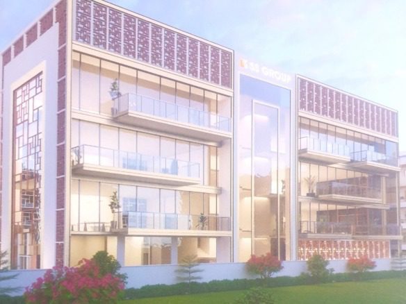 4 BHK Independent Builder Floor for rent in Sector 84, Gurgaon 22