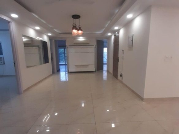 4 BHK Independent Builder Floor for rent in Sushant Lok 2,Sector 55 38