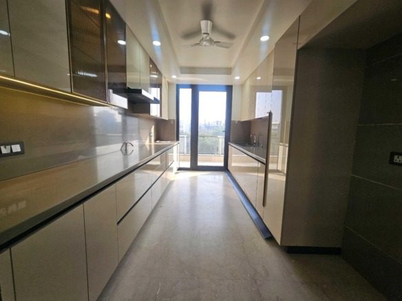 4 BHK Independent Builder Floor for rent in Sushant Lok 3 Extension 10