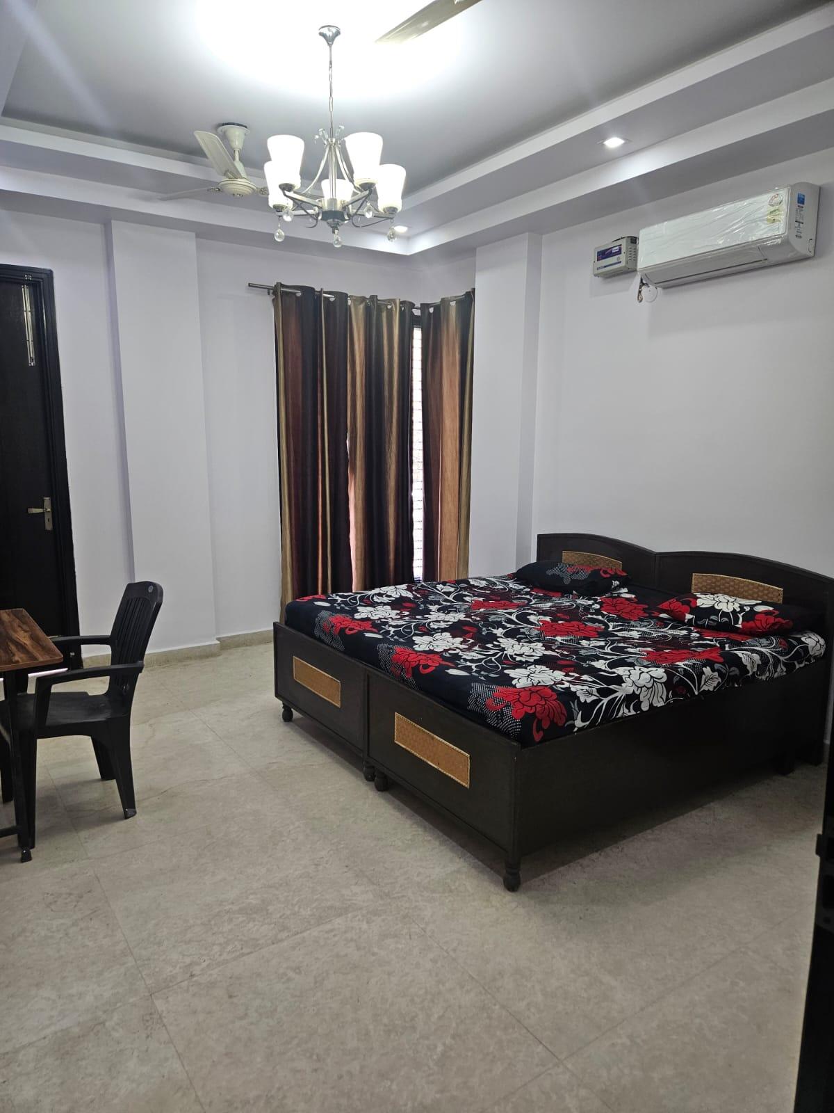 4 BHK Independent Builder Floor for rent in Sushant Lok Phase 1, Gurgaon 2